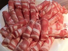 -季季红火锅(长沙步行街店)