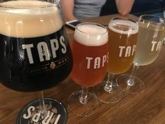 -TAPS精酿啤酒屋