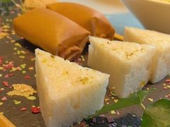 -逸品淮扬(东方渔人码头店)