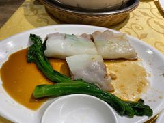 -老廣食堂(区庄店)