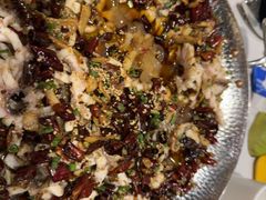 -三猫黑鱼花(南大店)