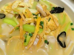 姜蛋猪肚-华盛丰温州大排档(东三环南路店)