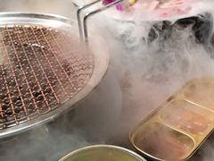 -九田家黑牛烤肉料理(新辰里亚运村店)