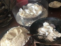 -吉英盐焗鸡(文中路店)
