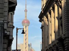 -南京路步行街