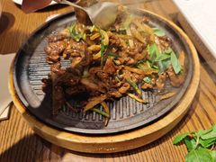 -小大董·烤鸭(五棵松店)