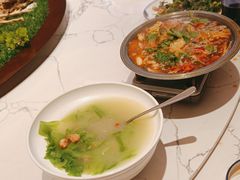 -老友王·南宁特色菜(金汇如意坊店)