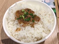 卤肉饭-仙踪林(江燕路万科里店)