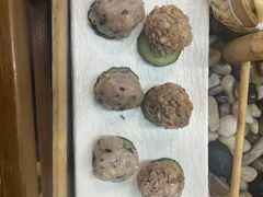 -名善山珍·野生菌汤锅(文殊院店)