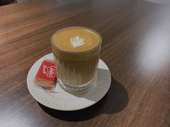 -线格之间COFFEE