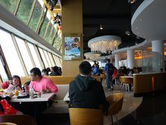 大堂-湾景餐厅(海洋公园店)