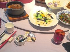 -千百味红餐厅·江西菜(绿地双子塔店)