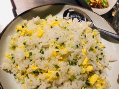 -很久以前羊肉串(中山公园店)