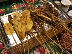 -醉烧膘·烧烤夜宵王(总店)