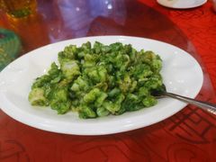 翡翠虾仁-玉华台饭庄(裕中西里小区店)
