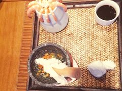 -烛影拾光观景餐厅·创意菜·摄影·小提琴(大唐不夜城店)