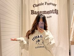 -BASEMENT FG (成都太古里店)