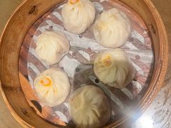 -南翔馒头店(豫园店)