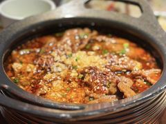 -川流不息(北蔡休闲广场店)