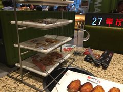 -丰茂烤串(卫星广场店)