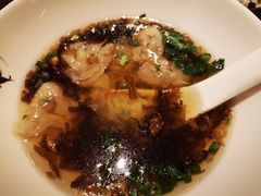 莆田扁肉汤（位）-莆田餐厅PUTIEN(深圳湾万象城家宴店)