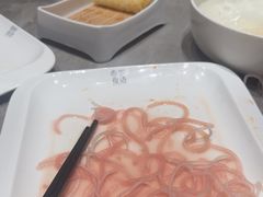 -围炉夜话·潮汕卤水火锅(榕江店)