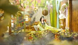 -梓摄影古装写真工作室(富力广场店)