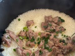 -大鸽饭(马王堆店)