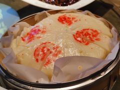 -黛瓦里巷(南京东路店)