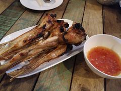 -Doo Dee Thai Food(Issan/Isaan/Esan)
