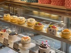-匠造烘焙(联洋店)