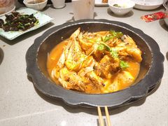 -巴蜀王婆大虾(首经贸店)