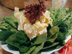 -牛街·马辈儿涮肉(牛街总店)