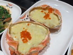 -湘汇概念铁板烧(铁西万达店)