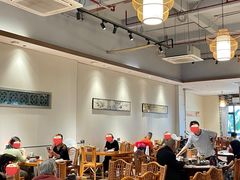 -顺德一品粥·20年凤城老字号(芳村店)