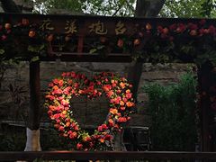 -胡里山炮台