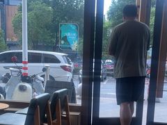 -星巴克(湖州安吉浙北大厦店)