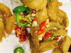-一哥美食(总店)
