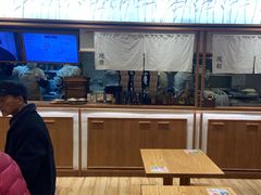 -小满手工粉(上海文峰广场店)