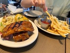 -Chili's Cafe&Bar奇利斯(滨江店)