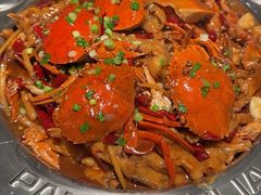 -胖哥俩肉蟹煲(石家庄勒泰中心店)