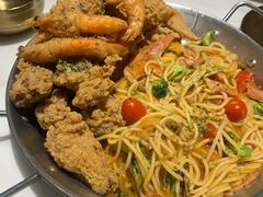 -HOTISLAND海鸡岛·韩国料理(江南西店)