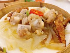 -富临皇宫(石门店)