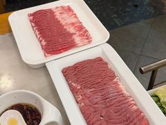 手切鲜羊肉-聚宝源(牛街创始店)