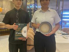 -庖丁兄弟干式熟成牛排自助餐厅(仁恒伊势丹店)