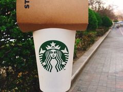 -星巴克(天津佛罗伦萨小镇店)