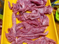 -养牛邓·潮汕牛肉海鲜自助火锅(广州店)