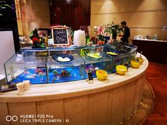 -嘉莱特精典国际酒店·醇咖啡厅