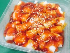 -孖记茶档·热腾茶餐(荔湾领展广场店)
