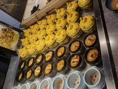 -喜庭海鲜自助(北辰三角洲北辰荟店)